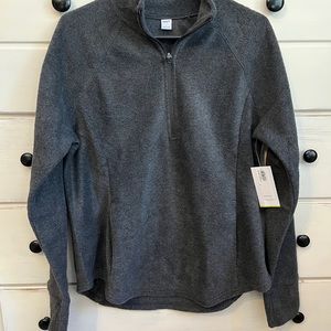 SOLD- Old Navy Go Active Fleece